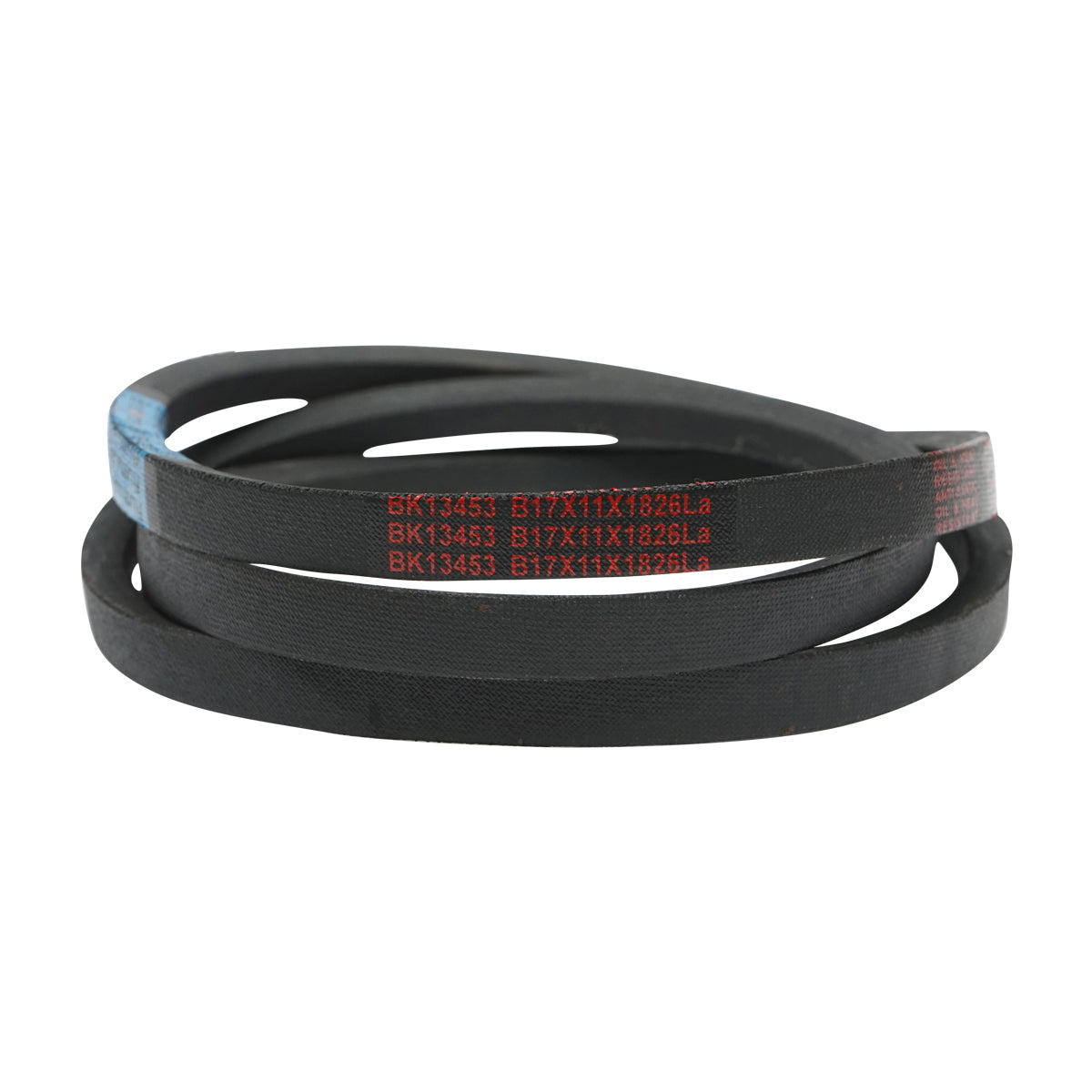 Transmission belt 17x11x1826 at Breckner Germany